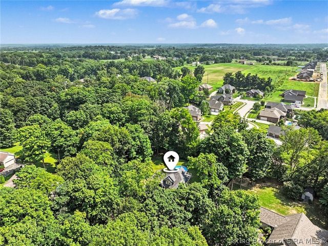8104 Hidden River Trace, Charlestown, IN 47111