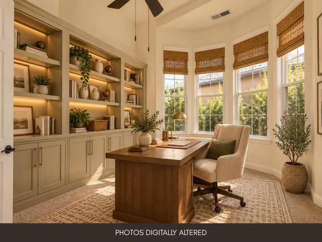 2825 E Quincy Avenue, Fresno, CA 93720