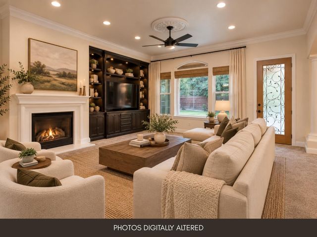 2825 E Quincy Avenue, Fresno, CA 93720