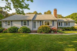 36 Chandler Gray Road, West Yarmouth, MA 02673