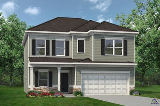 235 Shantz Way Lot D4, Byron, GA 31008