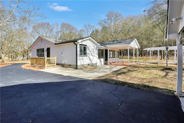 140 Heritage Circle, Mcdonough, GA 30253