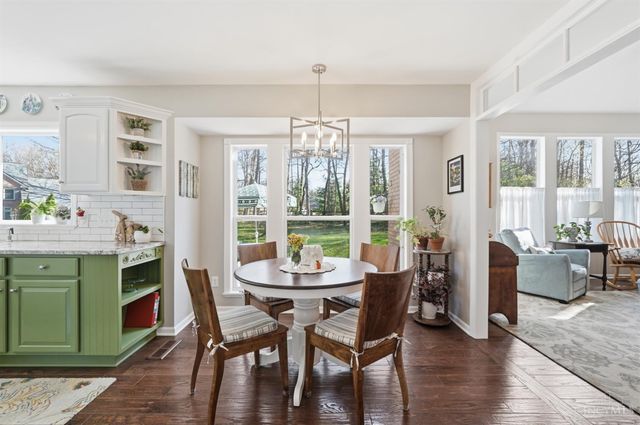 1502 Huntcrest Drive, Cincinnati, OH 45255