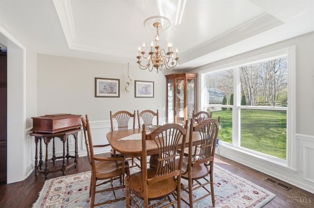 1502 Huntcrest Drive, Cincinnati, OH 45255