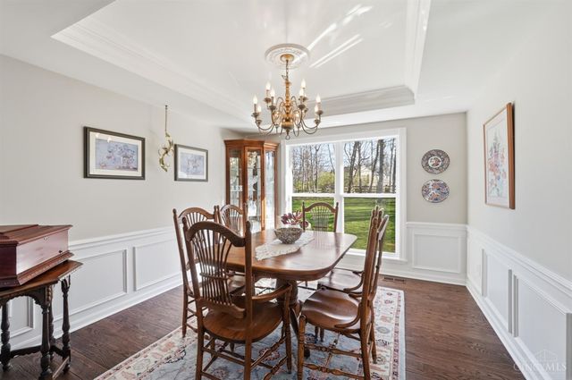 1502 Huntcrest Drive, Cincinnati, OH 45255