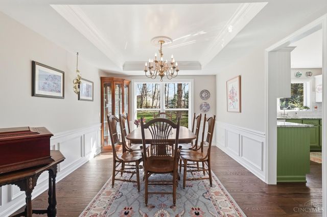 1502 Huntcrest Drive, Cincinnati, OH 45255