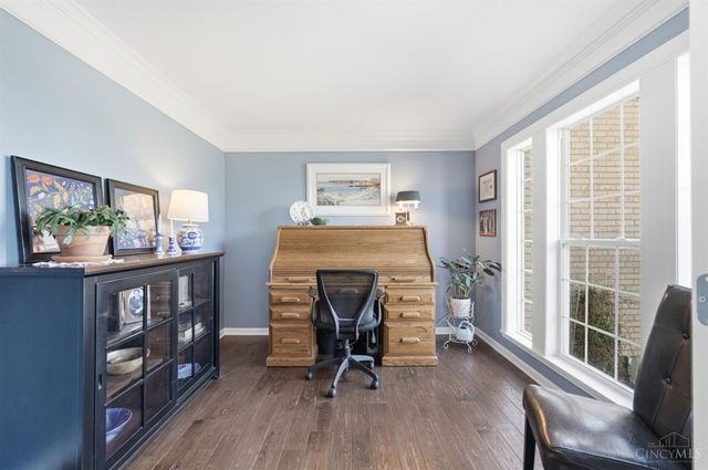 1502 Huntcrest Drive, Cincinnati, OH 45255