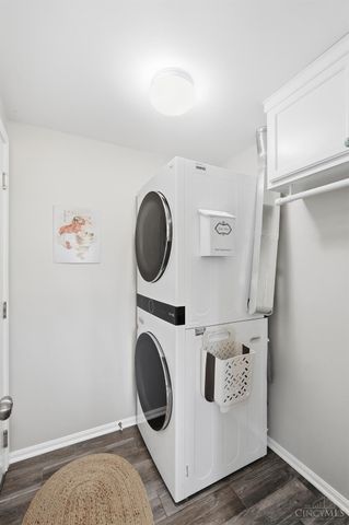 1502 Huntcrest Drive, Cincinnati, OH 45255