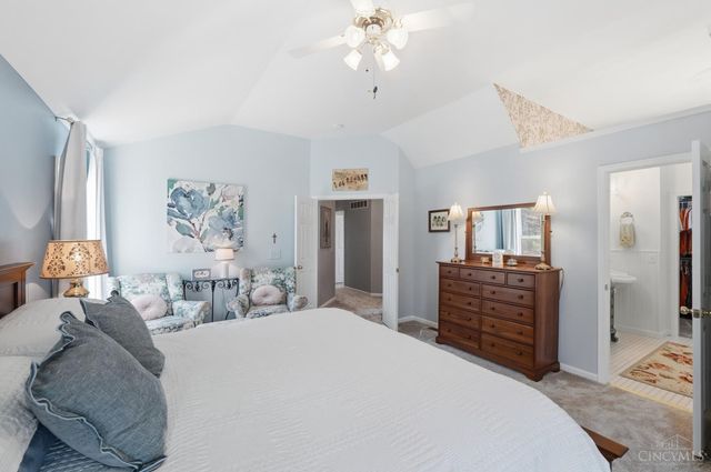 1502 Huntcrest Drive, Cincinnati, OH 45255