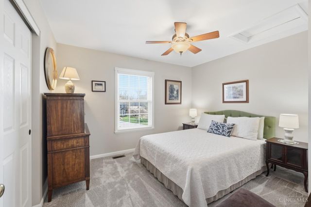 1502 Huntcrest Drive, Cincinnati, OH 45255