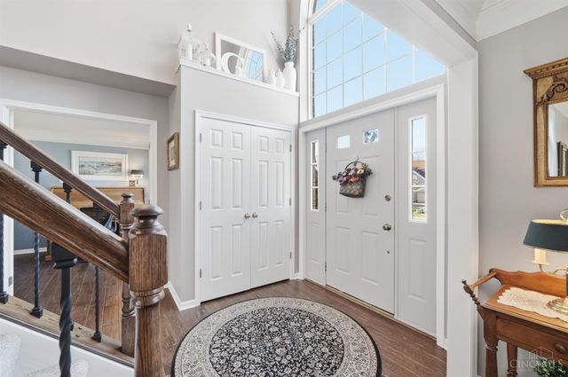 1502 Huntcrest Drive, Cincinnati, OH 45255