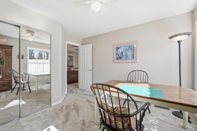 1502 Huntcrest Drive, Cincinnati, OH 45255