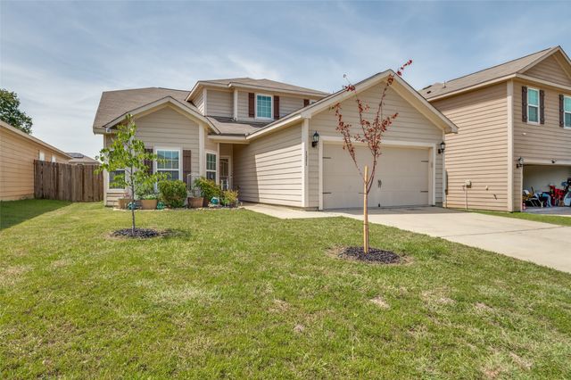 1321 Lucchese Lane, Dallas, TX 75253