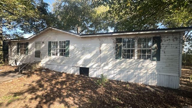 210 E San Francisco Ave, Black Oak, AR 72414