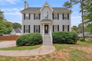 480 Hiram Way, Hiram, GA 30141
