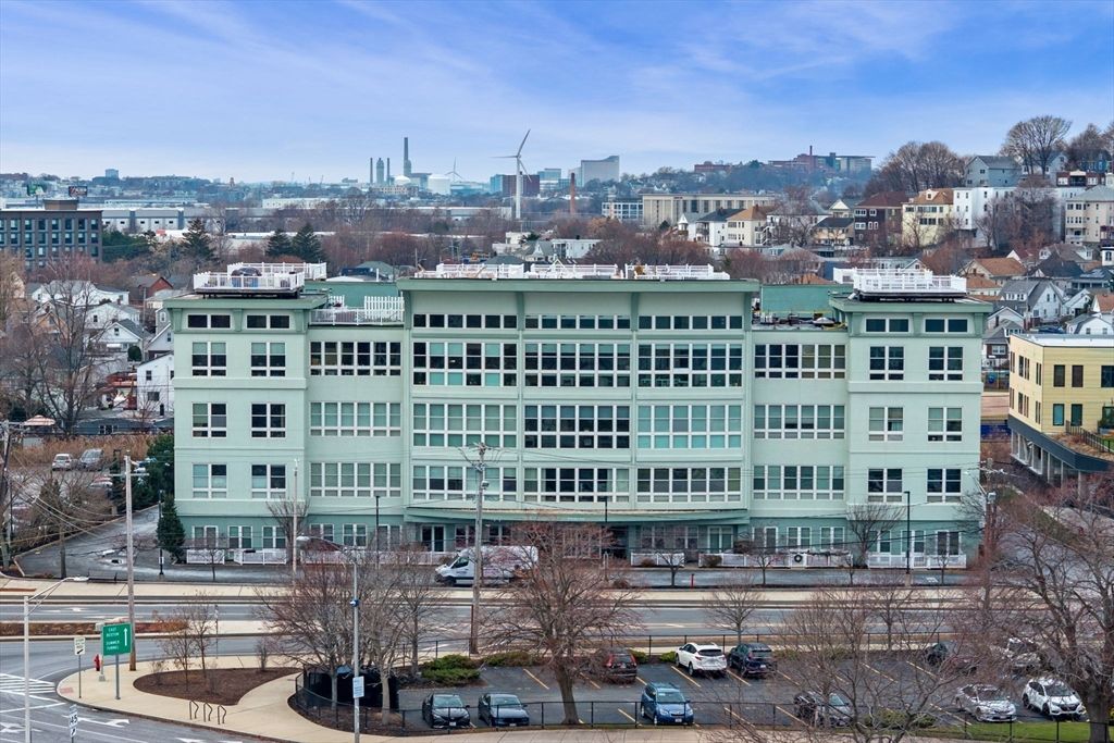 10 Ocean Ave 203, Revere, MA 02151