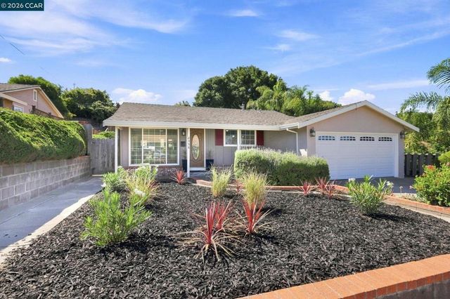 2358 Galway Rd, San Pablo, CA 94806