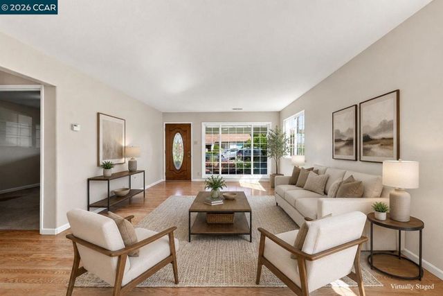 2358 Galway Rd, San Pablo, CA 94806