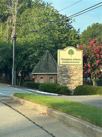 1907 Barrow Way, Duluth, GA 30096