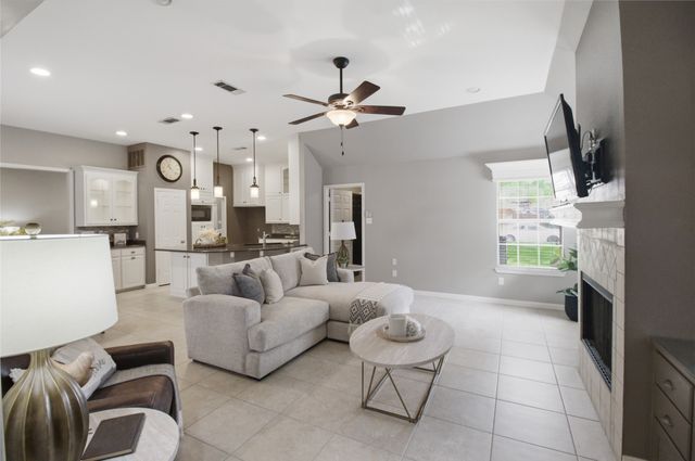 7504 Teakwood Court, North Richland Hills, TX 76182