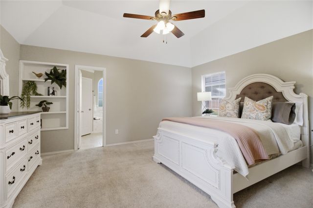 7504 Teakwood Court, North Richland Hills, TX 76182