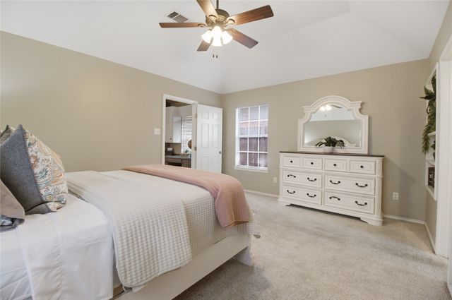 7504 Teakwood Court, North Richland Hills, TX 76182