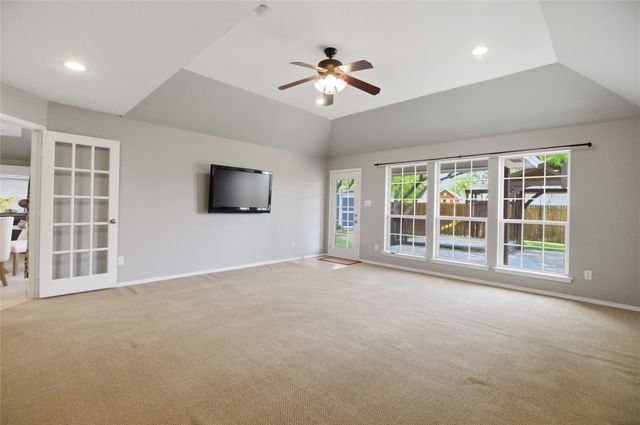 7504 Teakwood Court, North Richland Hills, TX 76182