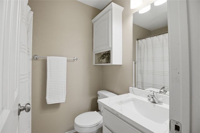 7504 Teakwood Court, North Richland Hills, TX 76182