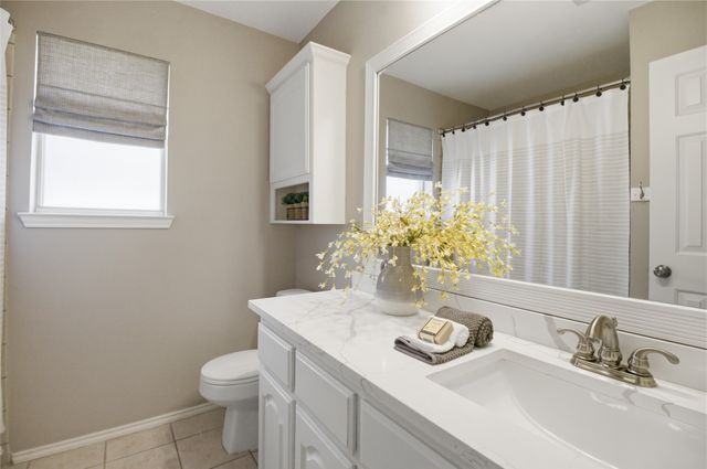 7504 Teakwood Court, North Richland Hills, TX 76182