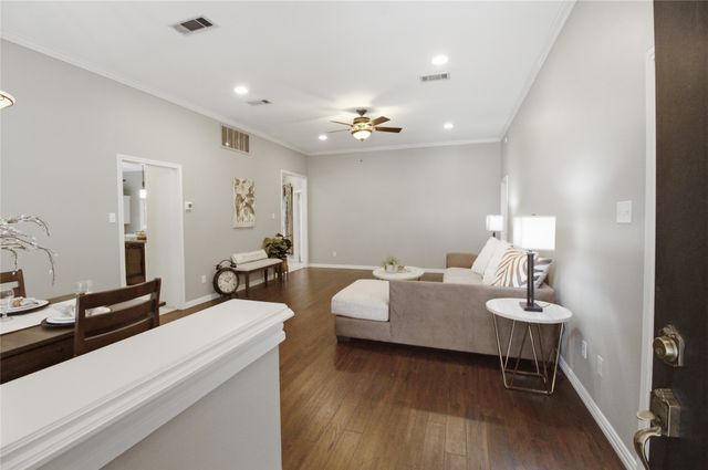 7504 Teakwood Court, North Richland Hills, TX 76182