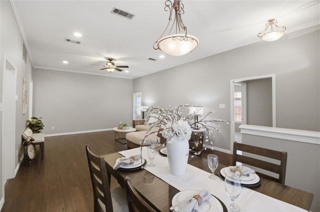 7504 Teakwood Court, North Richland Hills, TX 76182