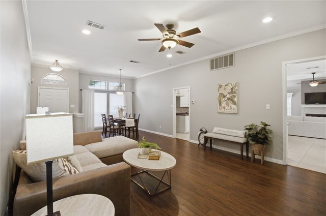 7504 Teakwood Court, North Richland Hills, TX 76182