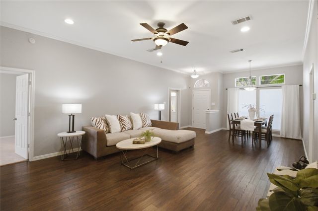 7504 Teakwood Court, North Richland Hills, TX 76182