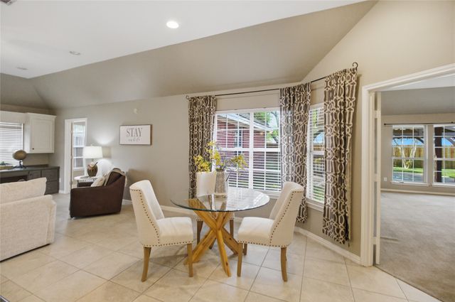 7504 Teakwood Court, North Richland Hills, TX 76182