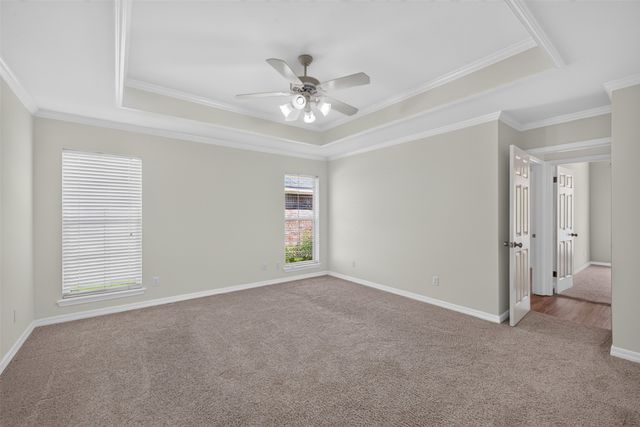10540 Plum Creek Drive, Shreveport, LA 71106