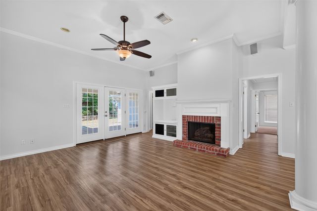 10540 Plum Creek Drive, Shreveport, LA 71106