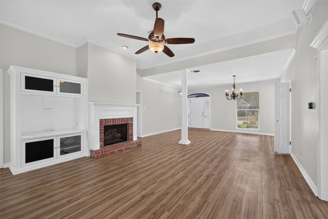 10540 Plum Creek Drive, Shreveport, LA 71106