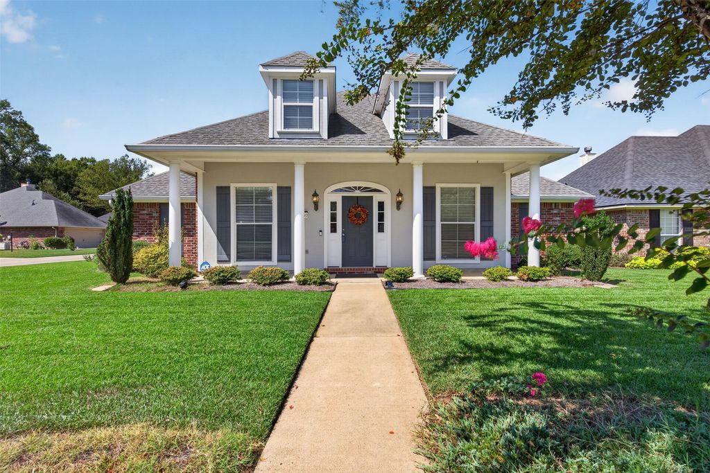 10540 Plum Creek Drive, Shreveport, LA 71106