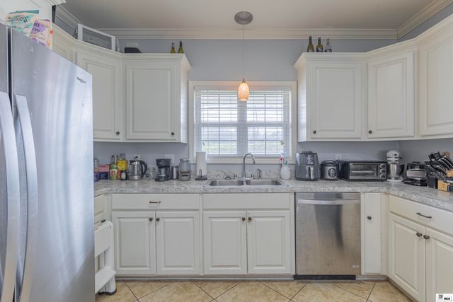 1113 LISA LANE, Ruston, LA 71270