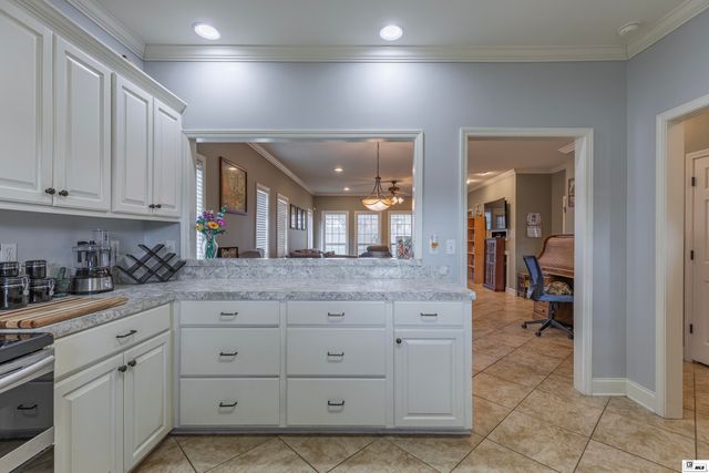 1113 LISA LANE, Ruston, LA 71270