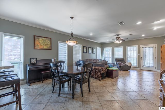 1113 LISA LANE, Ruston, LA 71270