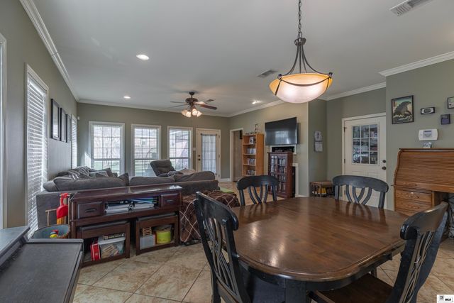 1113 LISA LANE, Ruston, LA 71270