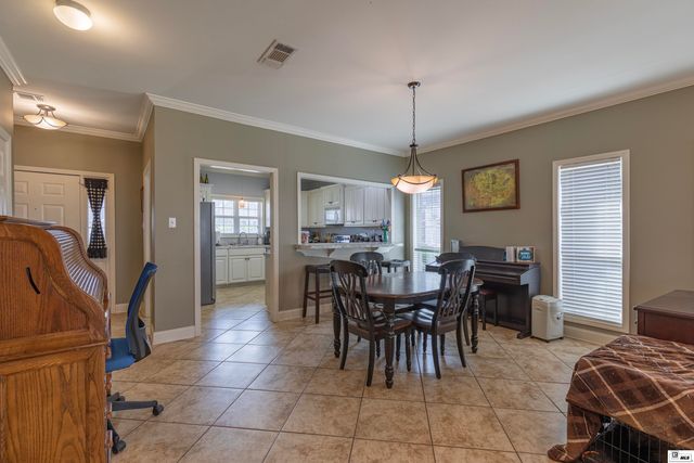 1113 LISA LANE, Ruston, LA 71270