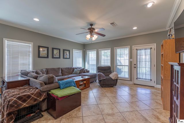 1113 LISA LANE, Ruston, LA 71270