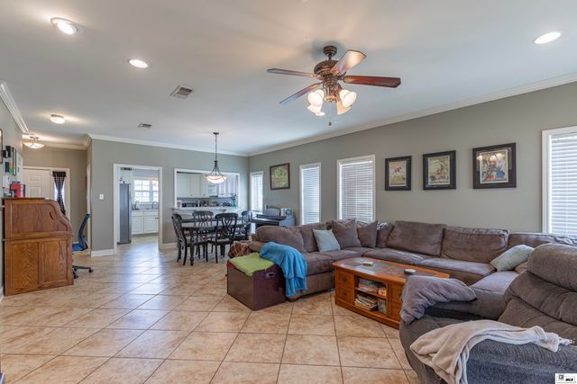 1113 LISA LANE, Ruston, LA 71270