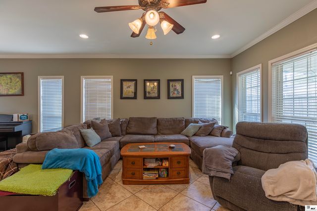 1113 LISA LANE, Ruston, LA 71270