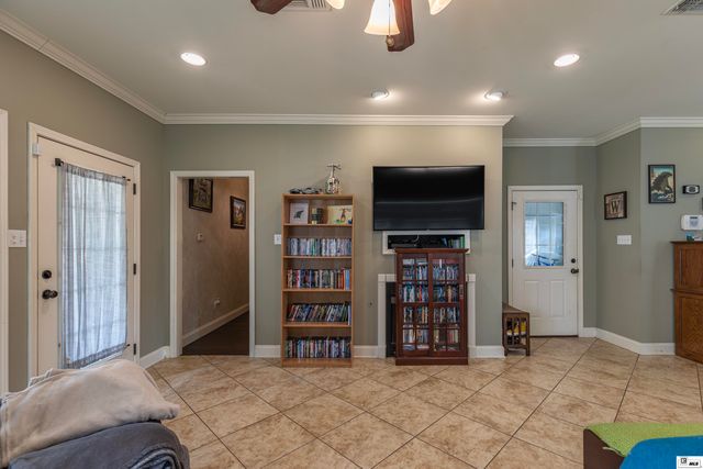 1113 LISA LANE, Ruston, LA 71270