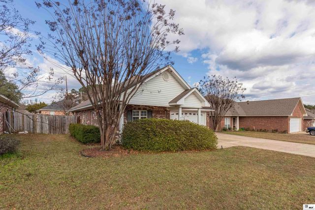 1113 LISA LANE, Ruston, LA 71270