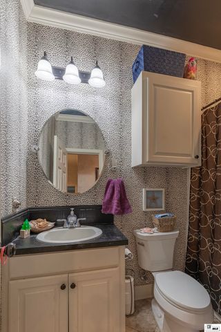 1113 LISA LANE, Ruston, LA 71270