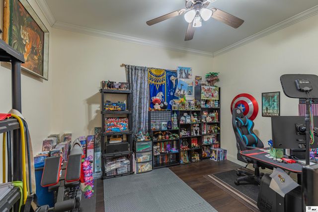 1113 LISA LANE, Ruston, LA 71270